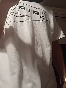 Živý XXX chat marcadito20