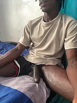bbc_rich24's Webcam Show