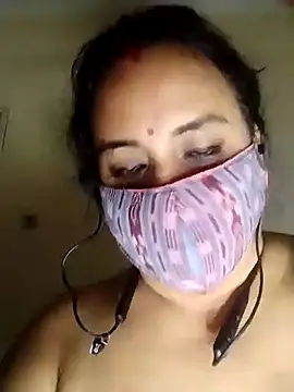 Czat XXX na żywo – Sheela-Bhabi