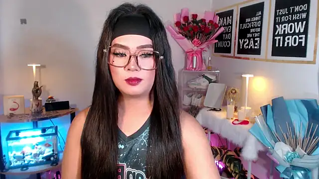 Chat XXX en directo de YourSweet-mich