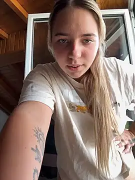 Naomi-Klein Live XXX-chat