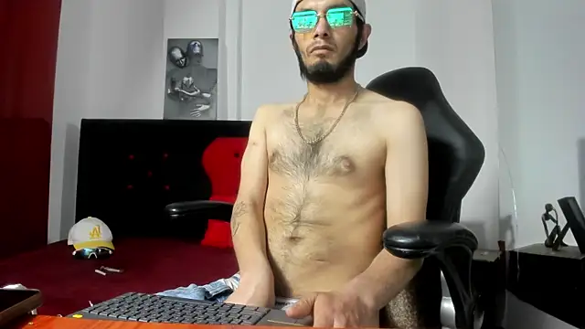 mark_splinter09 Chat XXX live