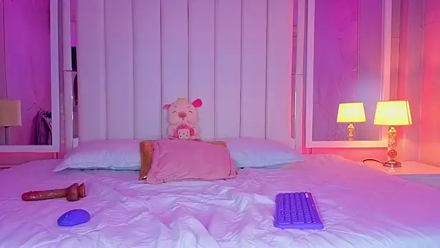 Živý XXX chat Jolie_rousse