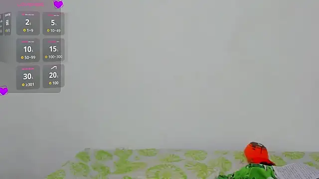 Cherrysweetyx live XXX chat