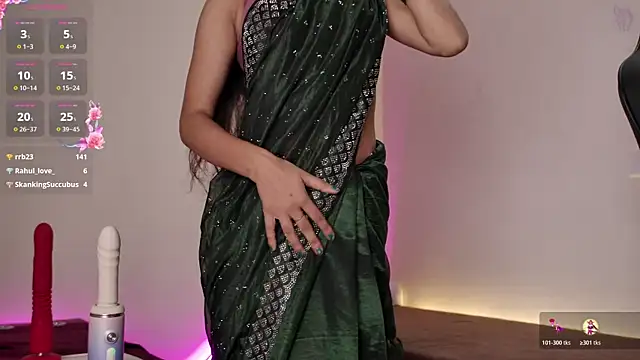 Hot_royalgirl 라이브 XXX 채팅