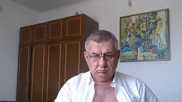 Živý XXX chat machomale3