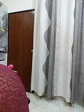 CamilosaOrtega's Live XXX Chat