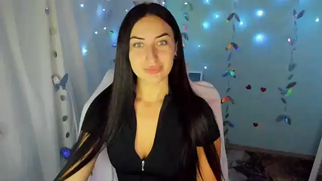 Živý XXX chat Star_Emily_