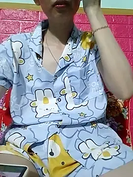 Chatroom XXX en direct de Chammy720