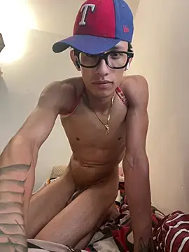 Czat XXX na żywo – alexmendoza24