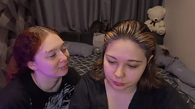 LunarCouple_ Live XXX-Chat