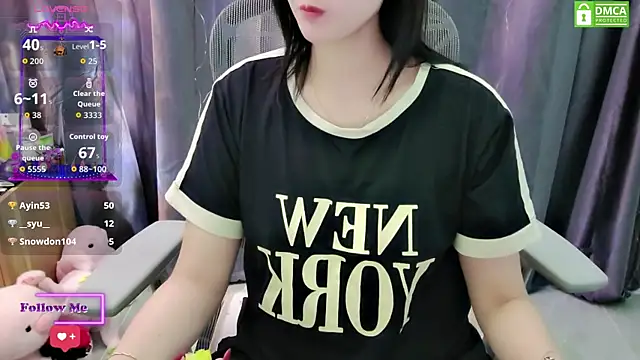 Dully_ana live XXX chat