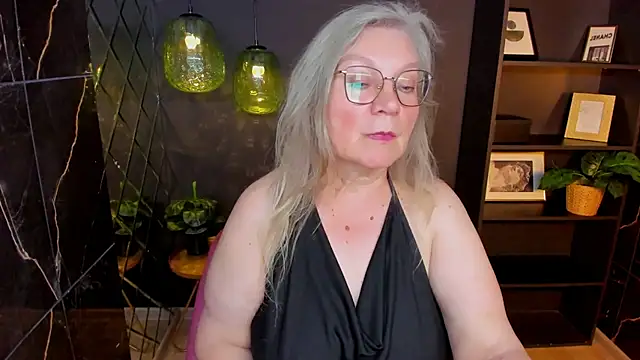 NataliMellow – Live XXX-chat