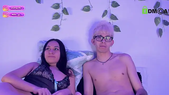 ThePerfectChemistry live XXX chat