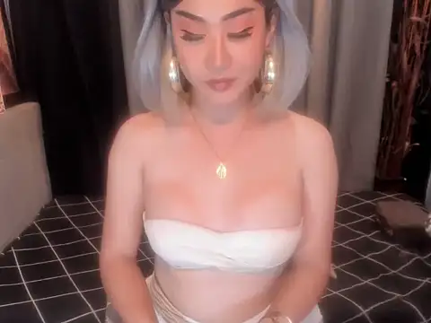 Show de webcam de CassieBigCock