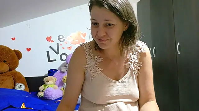 SweetMaddy888 Chat XXX in diretta