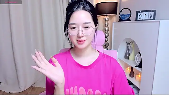 Sembang XXX Secara Langsung miuu6868