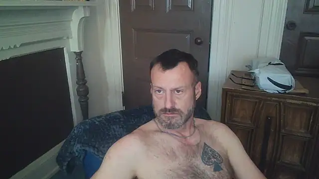 DCoTTer14433's Live XXX Chat