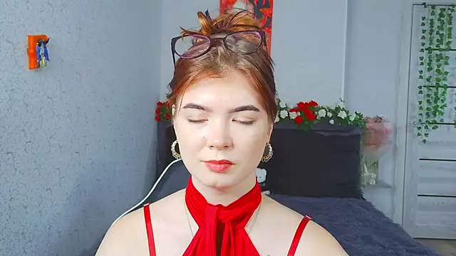 MelissaMay__ 现场XXX聊天