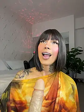 miss_tatiana_'s Live XXX Chat