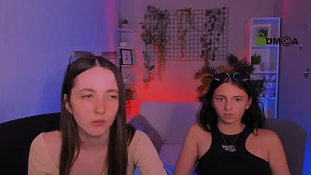 XXX chat uživo modela bella_dorn
