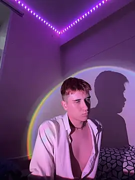 Онлайн чат XXX Thomas_Greene