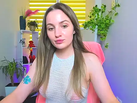 Czat XXX na żywo – Mila-moon