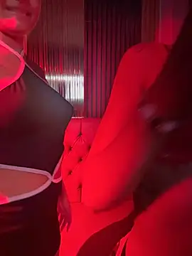 Chat XXX en directo de party-girls