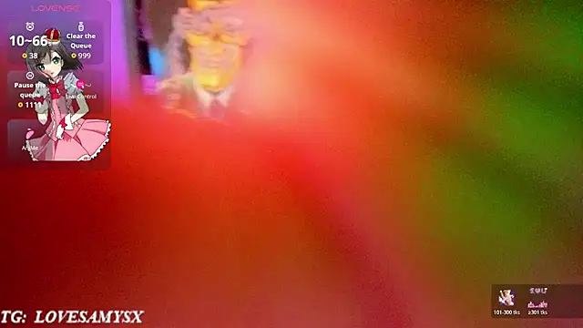 Lovelyamyy Live XXX-chat