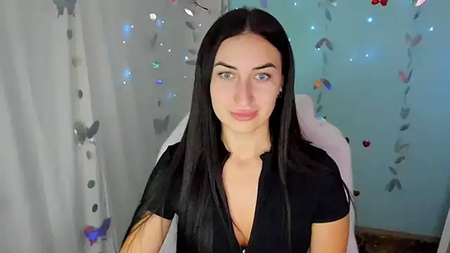 Chat +18 de Star_Emily_ ao vivo