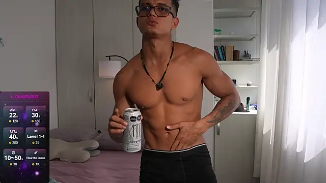 Paradise_boy__ Live XXX-Chat