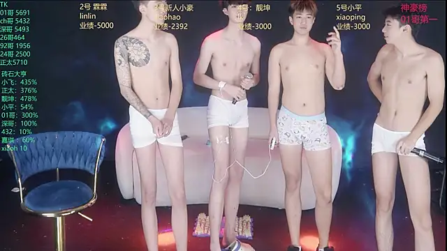 GoodLookingBoy-008 live XXX chat