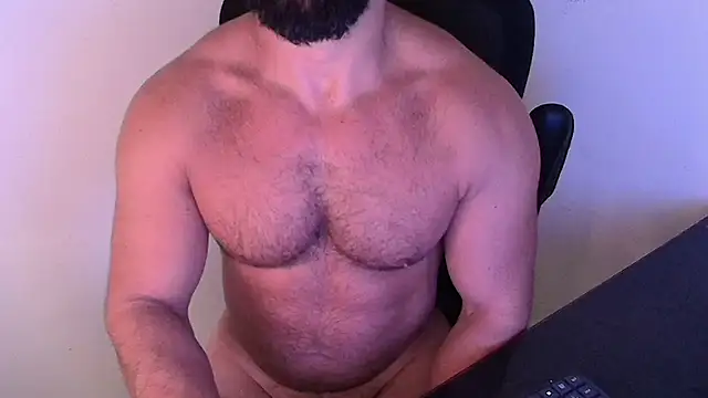 Czat XXX na żywo – abeardguyone