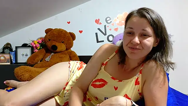 SweetMaddy888 live XXX chat