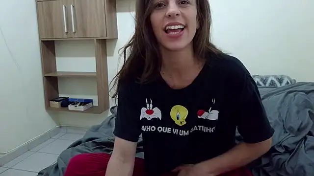 Chat +18 de Ibovegas ao vivo
