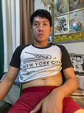 Czat XXX na żywo – xshyboyx