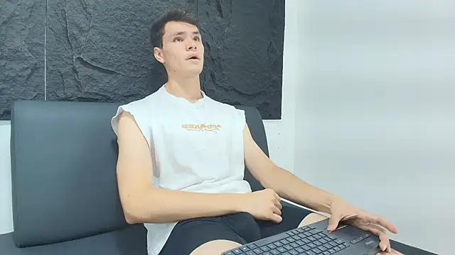 Czat XXX na żywo – ZANE_EVANS