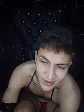 Axel_Romanov – Live XXX-chat