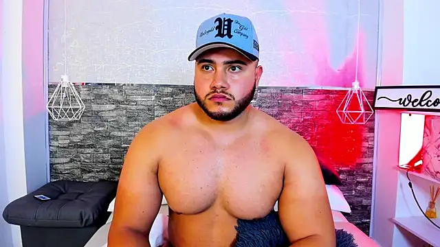 apolorusso – Naživo XXX chat