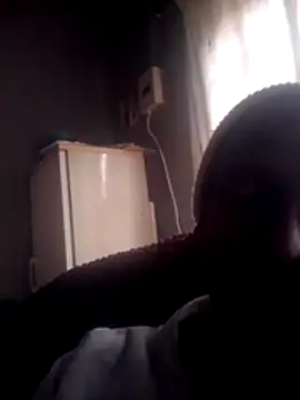 Webkamerová show longdickson12345