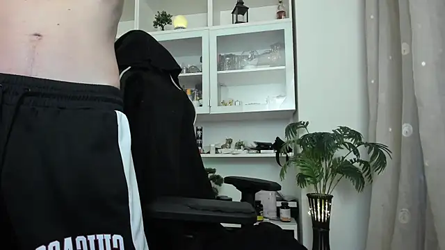 Chat XXX Live ToddClaytonn
