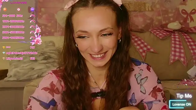 Milky_flexy_cat 라이브 XXX 채팅