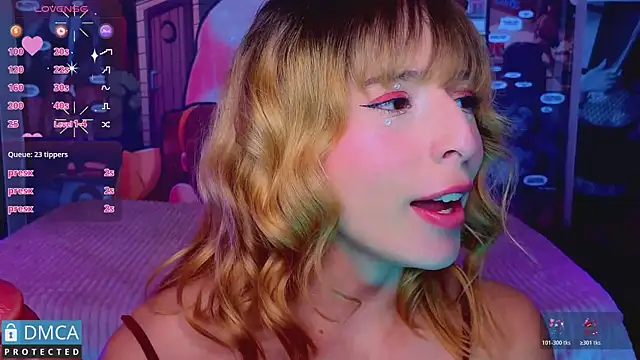 nena_cupcake_'s Live XXX Chat