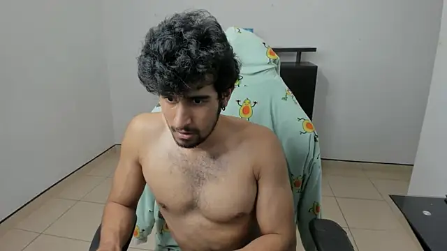 Jeremy_colton's Live XXX Chat