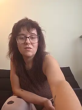 Chatroom XXX en direct de Ashloves_