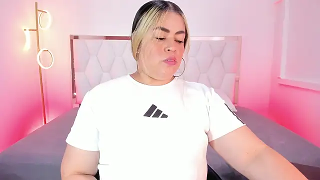 Czat XXX na żywo – Juliette_nt