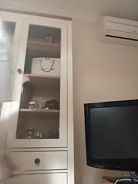 Webkamerová show marcadito20