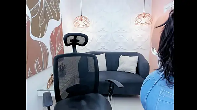 Sharon_tits' Live XXX Chat