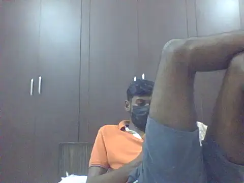 Czat XXX na żywo – HYD_WGL_BOY
