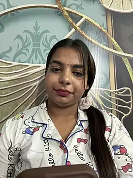 Chat XXX en directo de Himani_0122